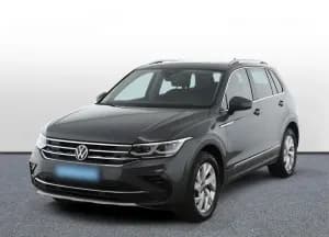 Volkswagen  Tiguan 2.0 TDI SCR 4Mot. Elegance DSG