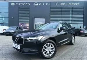 Volvo  XC 60 T4 Momentum Pro aut