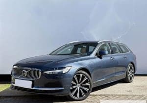 Volvo  V90 T8 AWD Plug-In Hybrid Ultimate Bright aut