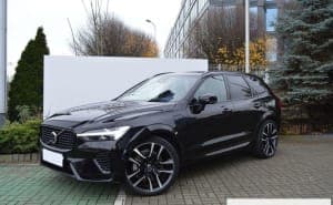 Volvo  XC 60 T6 Plug-In Hybrid AWD Ultra Dark aut