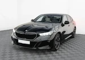BMW Seria 5 520d xDrive mHEV M Sport aut