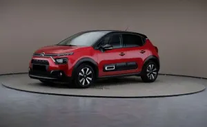 Citroen  C3 1.2 PureTech Max EAT6