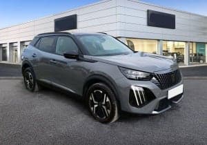 Peugeot  2008 PureTech 130 Allure S&S EAT8