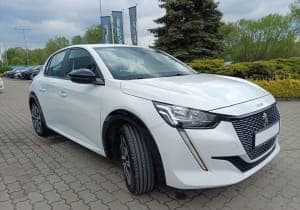 Peugeot  e-208 Active Pack