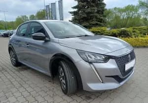 Peugeot  e-208 Active