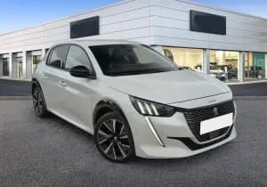 Peugeot  208 1.2 PureTech GT S&S