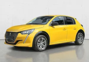 Peugeot  e-208 Allure