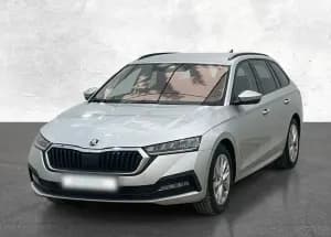 Skoda  Octavia 1.5 TSI e-Tec Ambition DSG