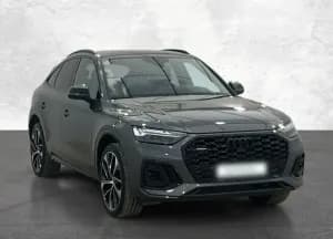 Audi  Q5 55 TFSI e Quattro S Line S tronic