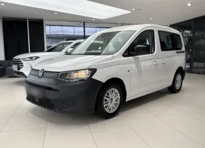 Volkswagen  Caddy Kombi 2.0 TDI