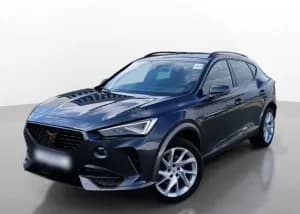 Cupra  Formentor 1.5 TSI DSG