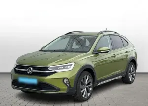 Volkswagen  Taigo 1.0 TSI Style DSG