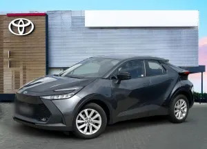 Toyota  C-HR 1.8 Hybrid Comfort