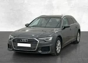 Audi  A6 40 TDI mHEV Quattro S tronic