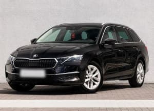 Skoda  Octavia 1.5 TSI Selection