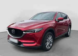 Mazda  CX-5 2.0 Skyprestige 2WD aut