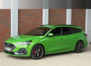 Ford  Focus 2.3 EcoBoost ST X aut