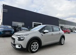 Citroen  C3 1.2 PureTech You!