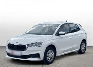 Skoda  Fabia 1.0 Active