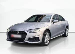 Audi  A4 40 TDI mHEV S tronic