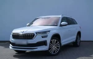 Skoda  Kodiaq 2.0 TSI 4x4 L&K DSG 7os.
