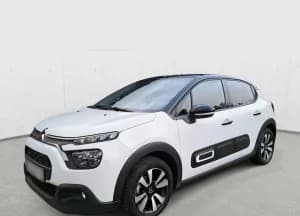 Citroen  C3 1.2 PureTech Shine