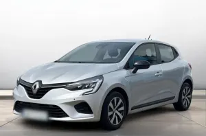 Renault  Clio 1.0 TCe Equilibre