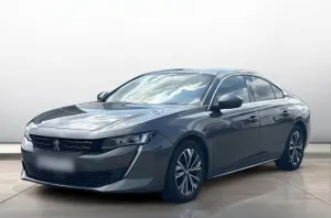 Peugeot  508 1.5 BlueHDi Allure S&S EAT8