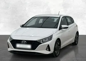 Hyundai  i20 1.2 Pure