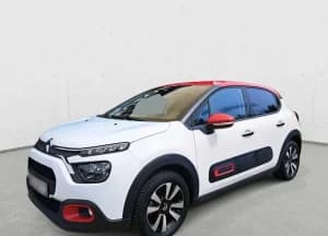 Citroen  C3 1.2 PureTech Shine
