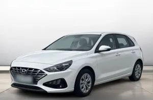 Hyundai i30 1.0 T-GDI Modern