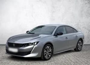Peugeot  508 1.5 BlueHDi Allure Pack S&S EAT8