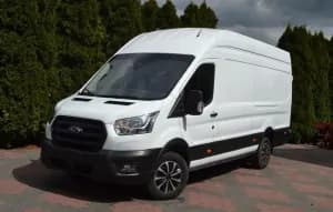 Ford  Transit 350 L4H3 RWD Trend
