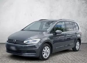 Volkswagen  Touran 1.5 TSI EVO Comfortline DSG