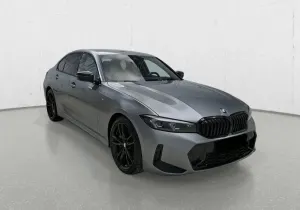 BMW Seria 3 320i xDrive M Sport aut