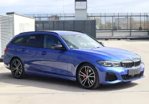 BMW Seria 3 M340i xDrive sport-aut