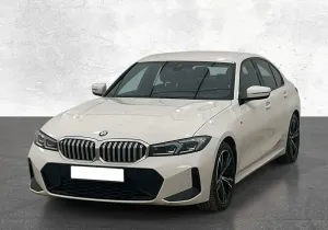 BMW Seria 3 318d mHEV aut