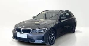 BMW Seria 3 318i aut