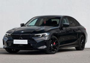 BMW Seria 3 320d xDrive mHEV M Sport aut