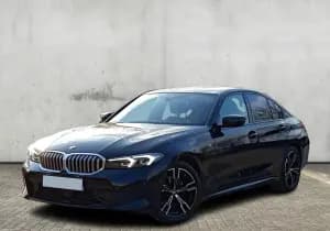 BMW Seria 3 320d xDrive mHEV aut