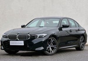 BMW Seria 3 318i M Sport aut