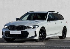 BMW Seria 3 M340i xDrive mHEV sport-aut