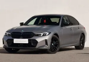 BMW Seria 3 320d xDrive mHEV M Sport sport-aut