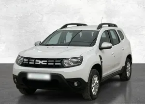 Dacia  Duster 1.5 Blue dCi Comfort 4WD