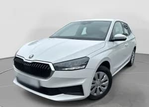 Skoda  Fabia 1.0 Ambition