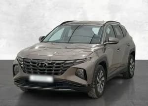 Hyundai  Tucson 1.6 T-GDi HEV Smart 2WD