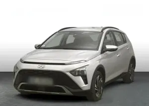 Hyundai  Bayon 1.0 T-GDI Smart DCT