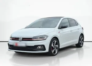 Volkswagen  Polo 2.0 TSI GTI DSG