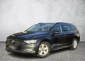 Volkswagen  Passat 2.0 TDI EVO Business DSG