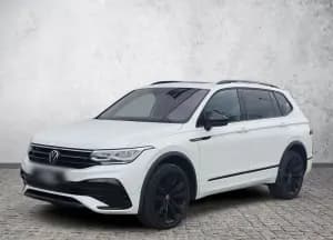 Volkswagen  Tiguan Allspace 2.0 TSI 4Mot. R-Line DSG